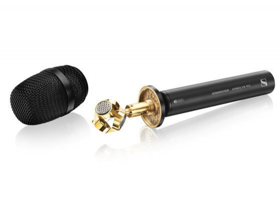 Sennheiser AMBEO VR MIC